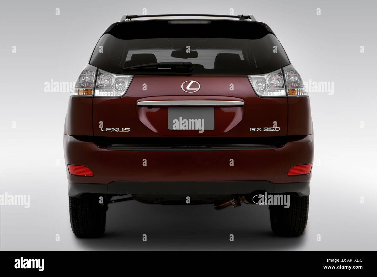Lexus rx 350 Banque de photographies et d’images à haute résolution - Alamy