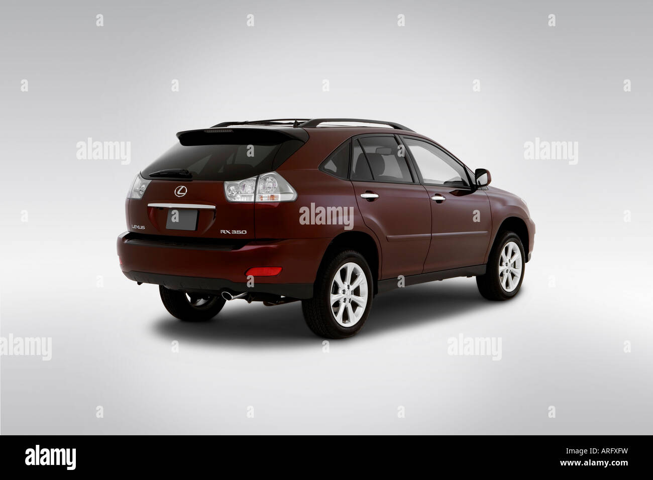 Lexus rx 350 Banque de photographies et d’images à haute résolution - Alamy