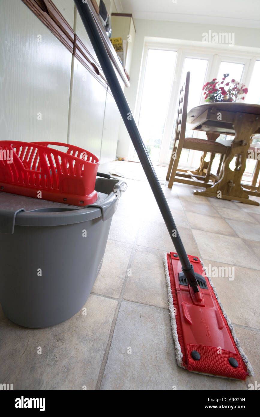 Parquet moderne de jour Banque D'Images