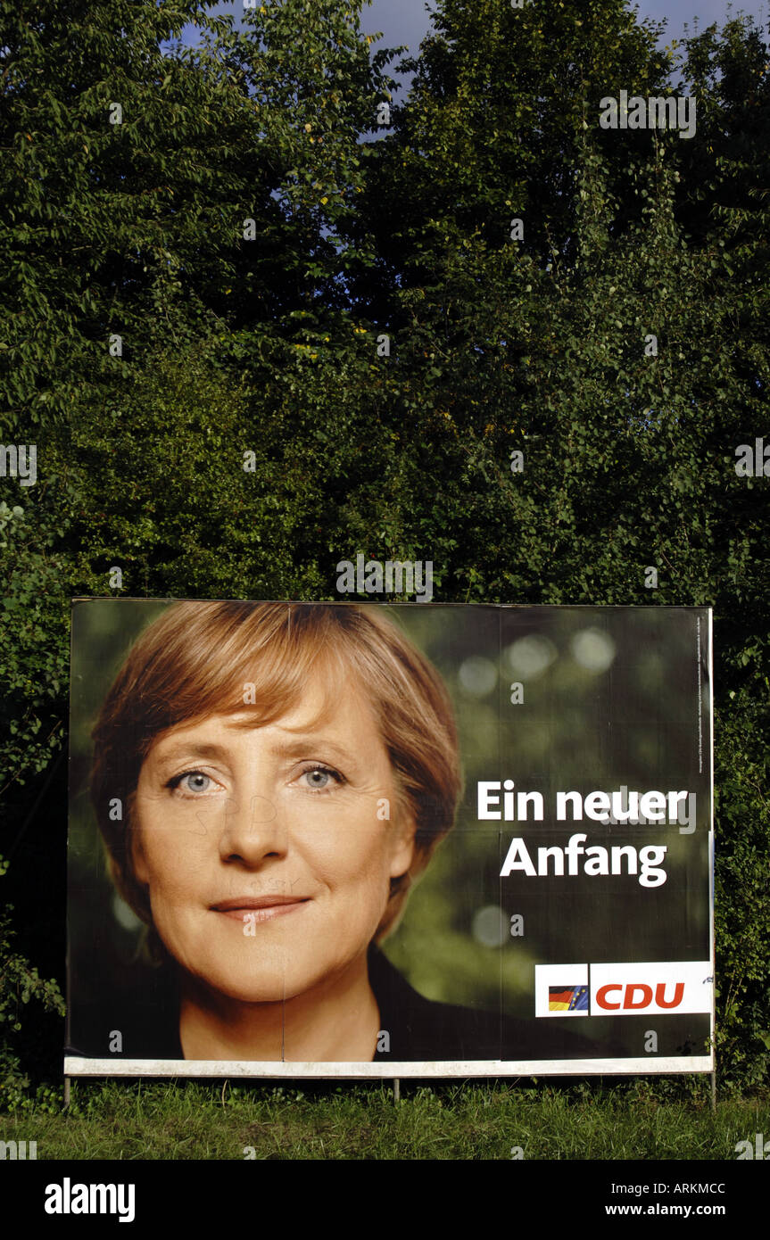 Angela Merkel, l'allemand, l'Allemagne, allemand, Deutsche, France, Europe, européenne, CEE, l'Union européenne, l'homme politique, politique, gouvernement, cha Banque D'Images