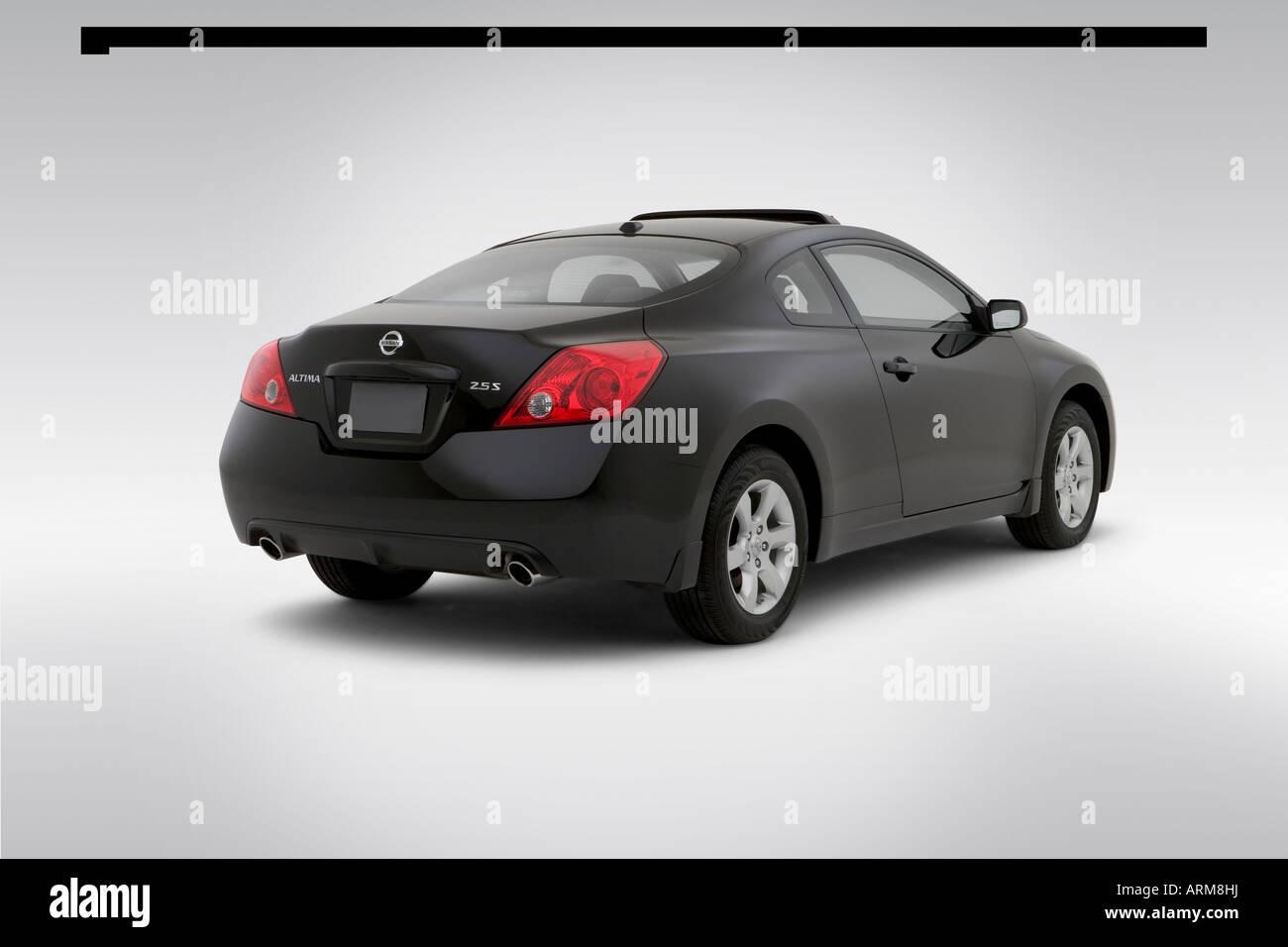 2008 nissan altima 2.5 se