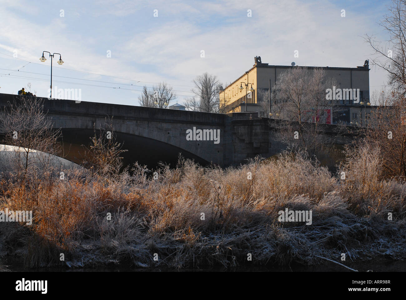 Munich, Deutsches Museum,, Allemand, musée, germany, Bavaria, Bayern, IMAX Muenchen / Forum am Deutschen Museum Banque D'Images