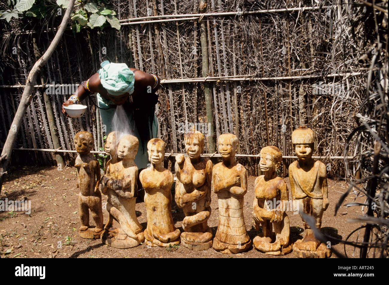 mami-wata-banque-de-photographies-et-d-images-haute-r-solution-alamy