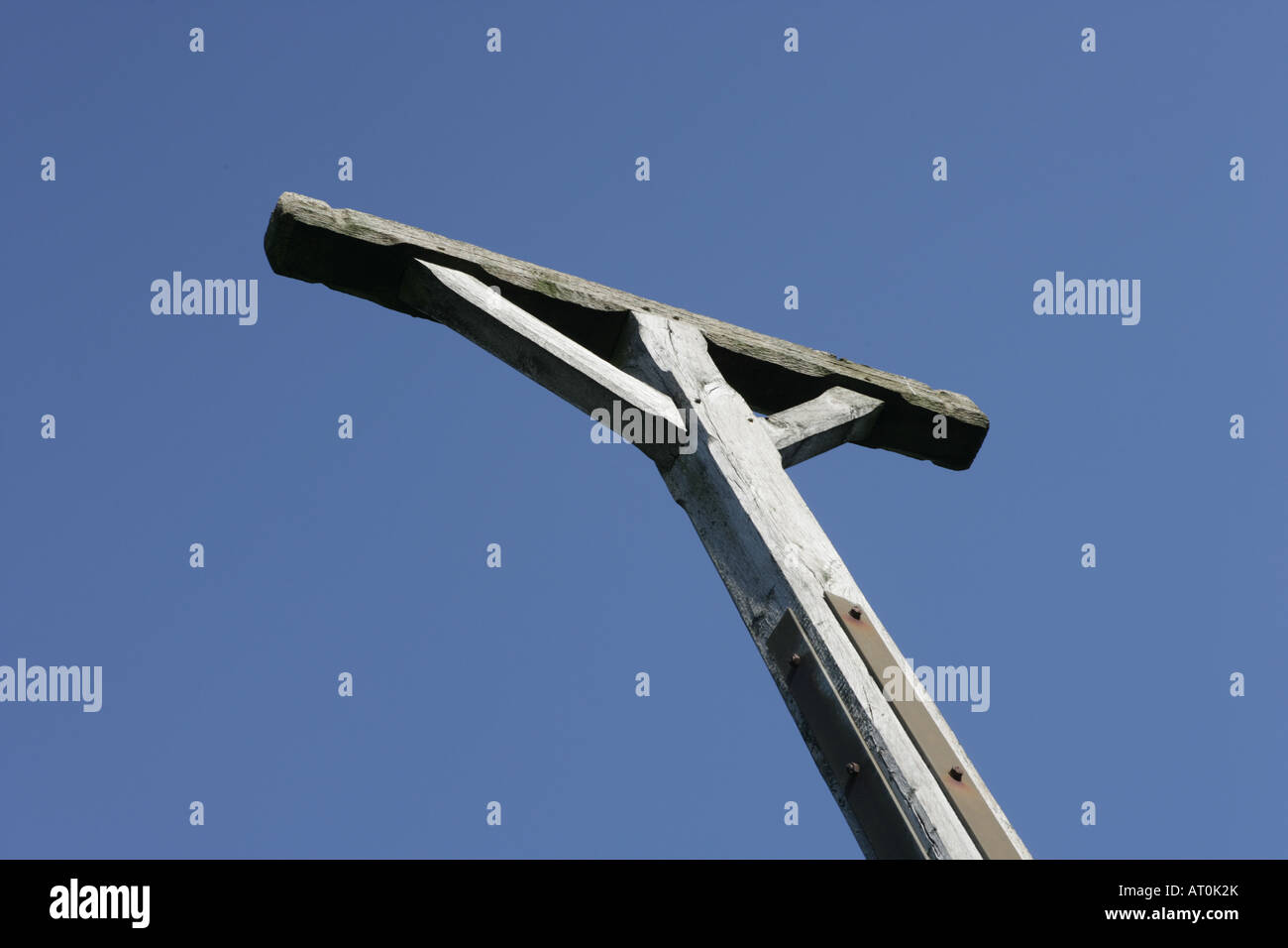 Inkpen hill Banque de photographies et d’images à haute résolution Alamy