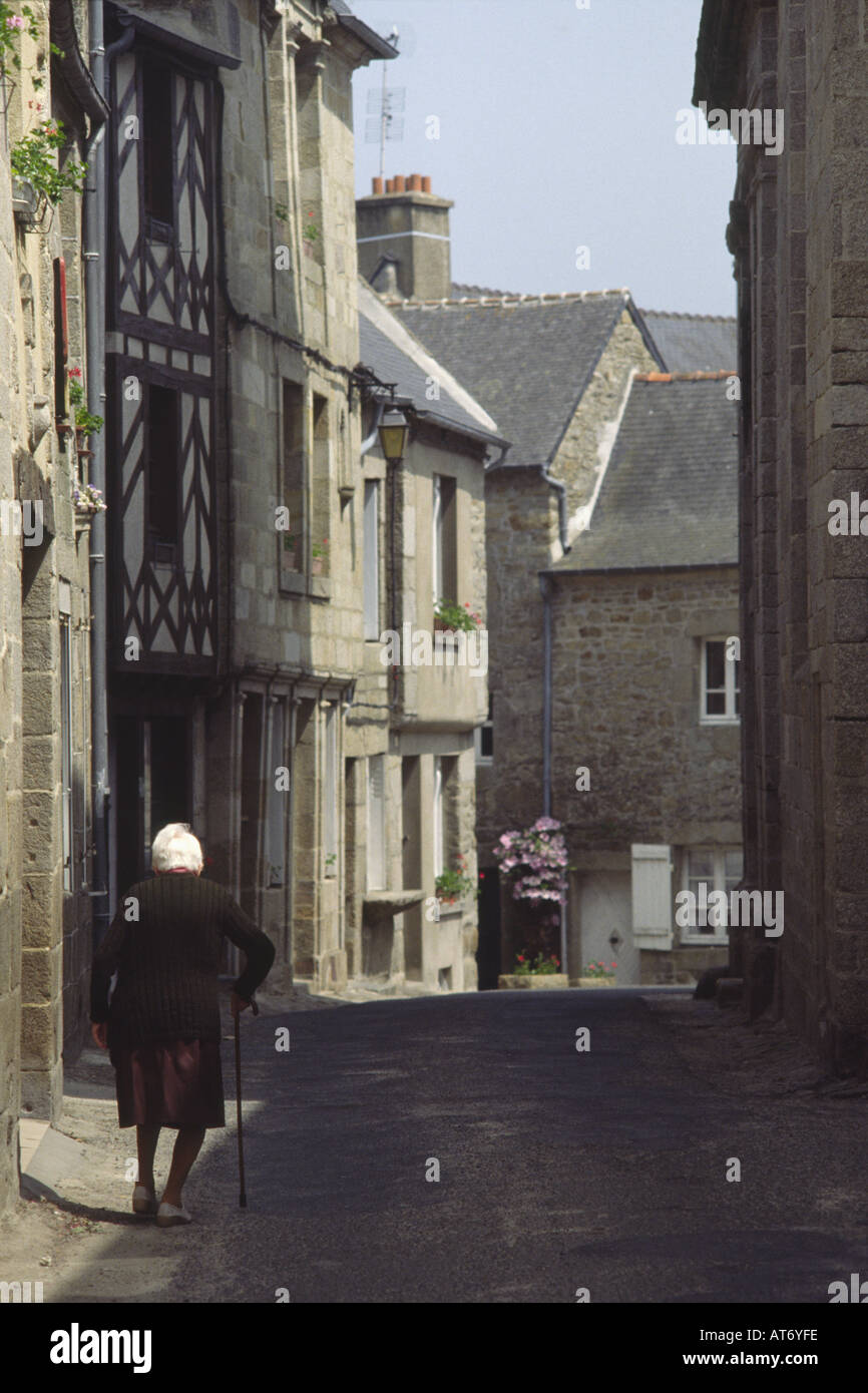Chatelaudren Banque De Photographies Et D Images A Haute Resolution Alamy