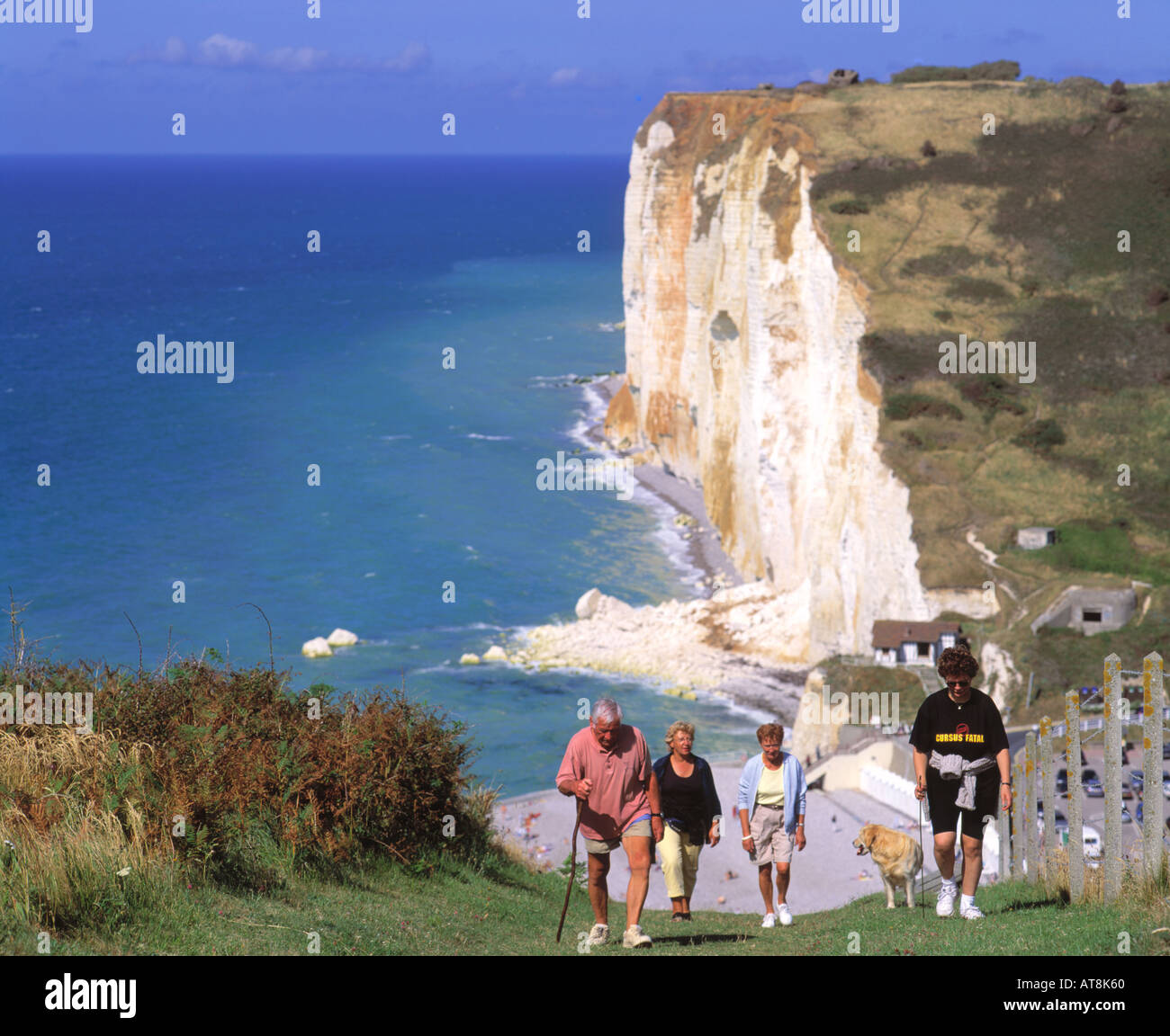 FRANCE LES PETITES DALLES Photo Stock Alamy — free download
