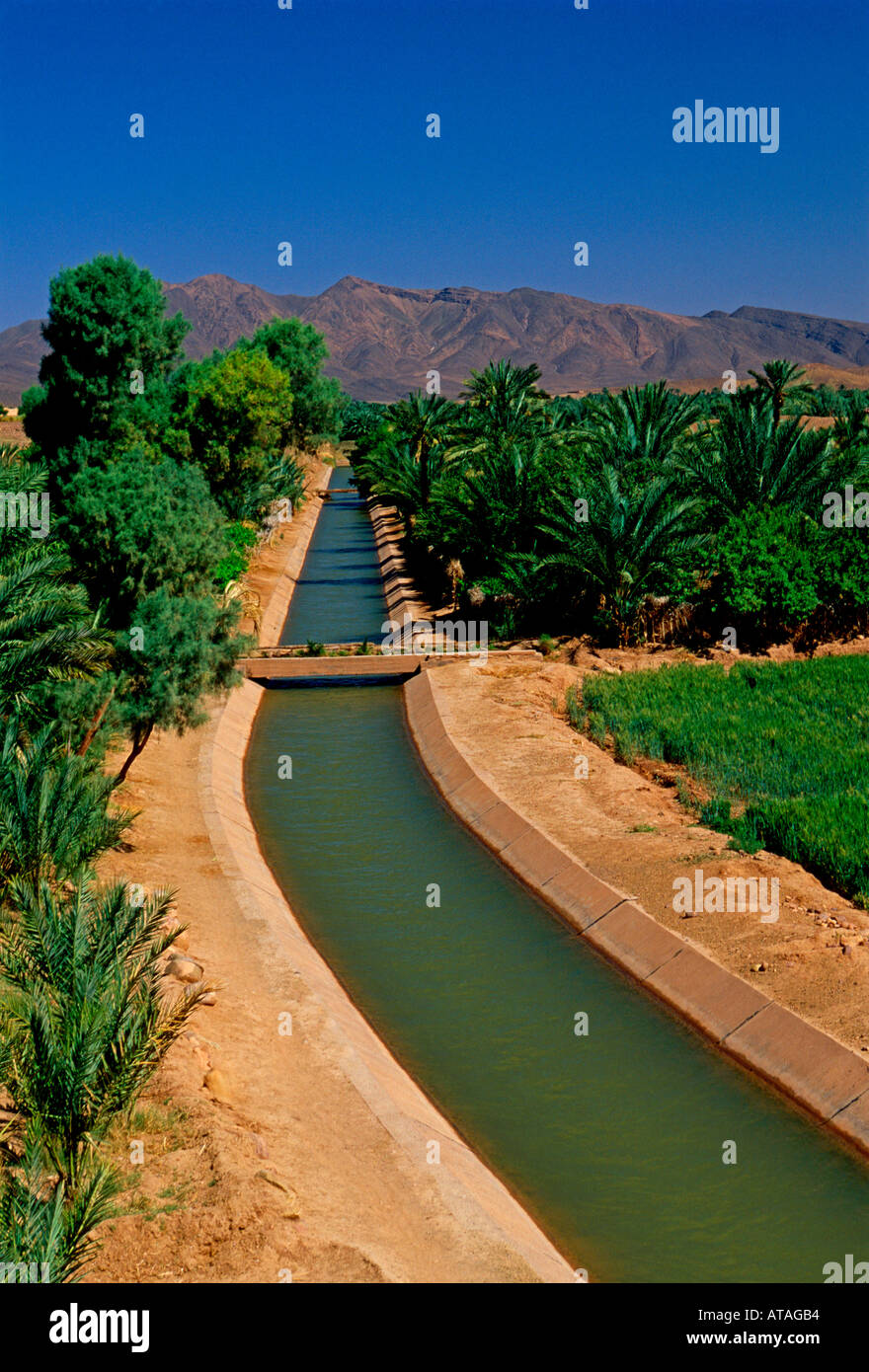 Oued draa Banque de photographies et d’images à haute résolution - Alamy