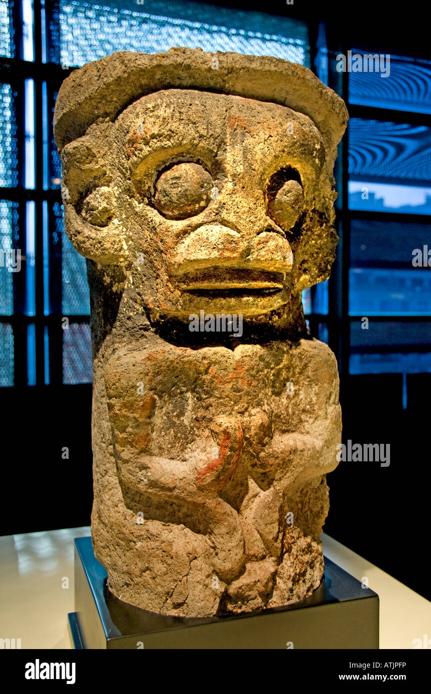Sculpture Toba Batak du XXe siècle (Toba,Karo,Simalungun,Pak Pak, Mandliing, Angkola)tribus Batak,Lac Toba,Sumatra,Indonésie Banque D'Images Sculpture Toba Batak du XXe siècle (Toba,Karo,Simalungun,Pak Pak, Mandliing, Angkola)tribus Batak,Lac Toba,Sumatra,Indonésie Banque D'Images