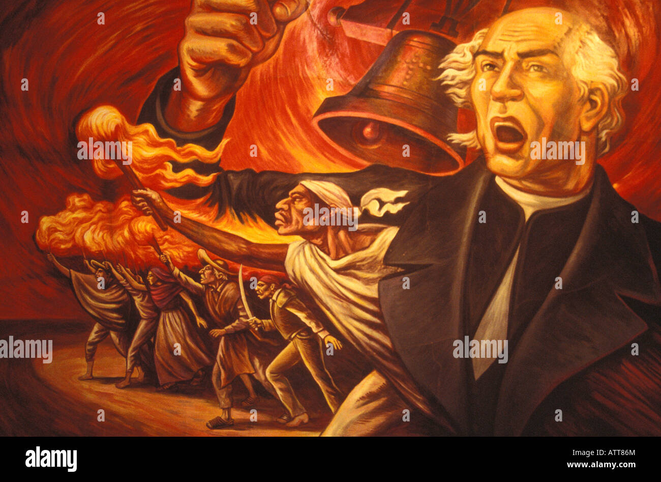 Who Was Miguel Hidalgo? The Priest Whose Cry Sparked Mexico’s Fight For Independence