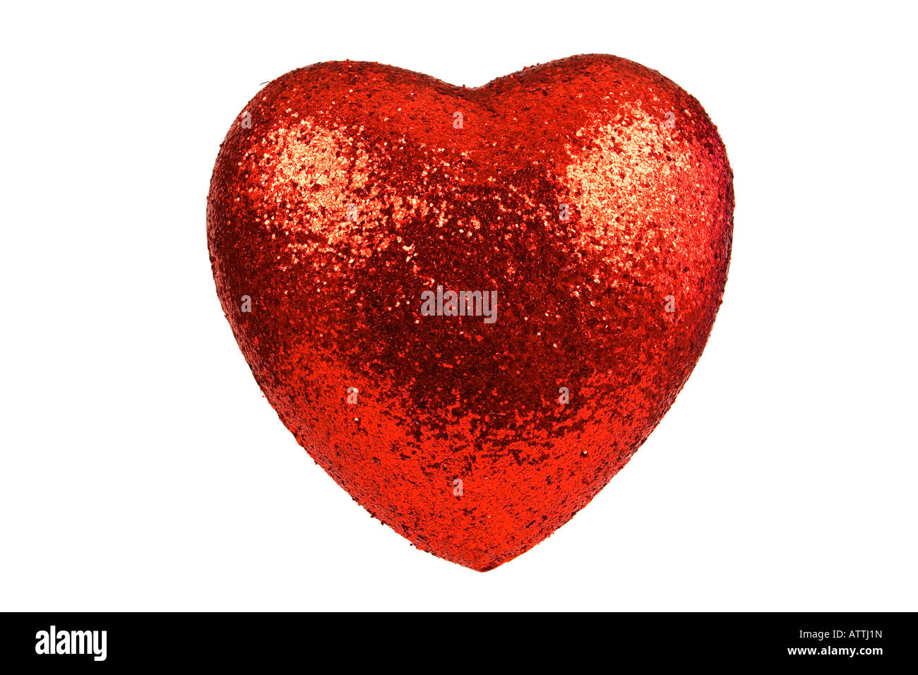 Coeur Banque D'Images