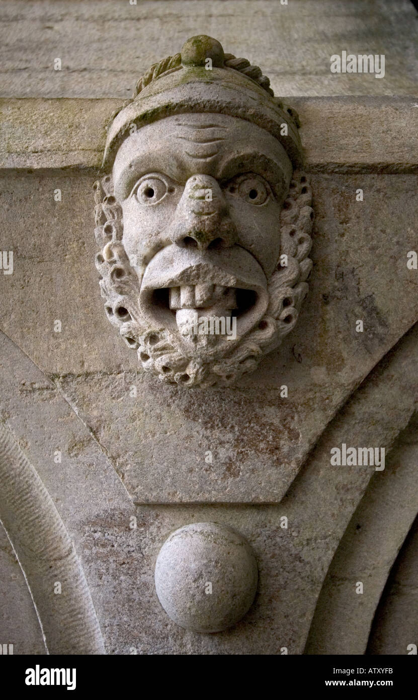 Palácido Nacional da Pena Sintra Portugal Banque D'Images