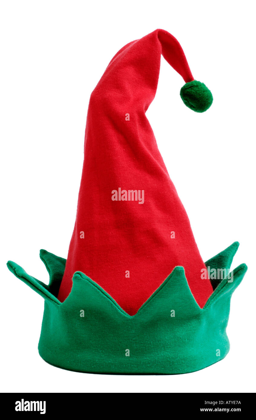 Chapeau De Lutin Photo Stock Alamy