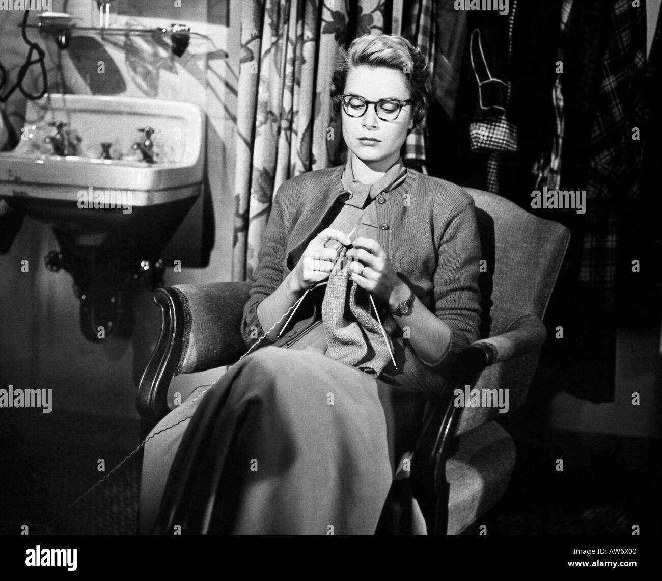 LUNETTE ARRIÈRE Banque D'Images LUNETTE ARRIÈRE Banque D'Images