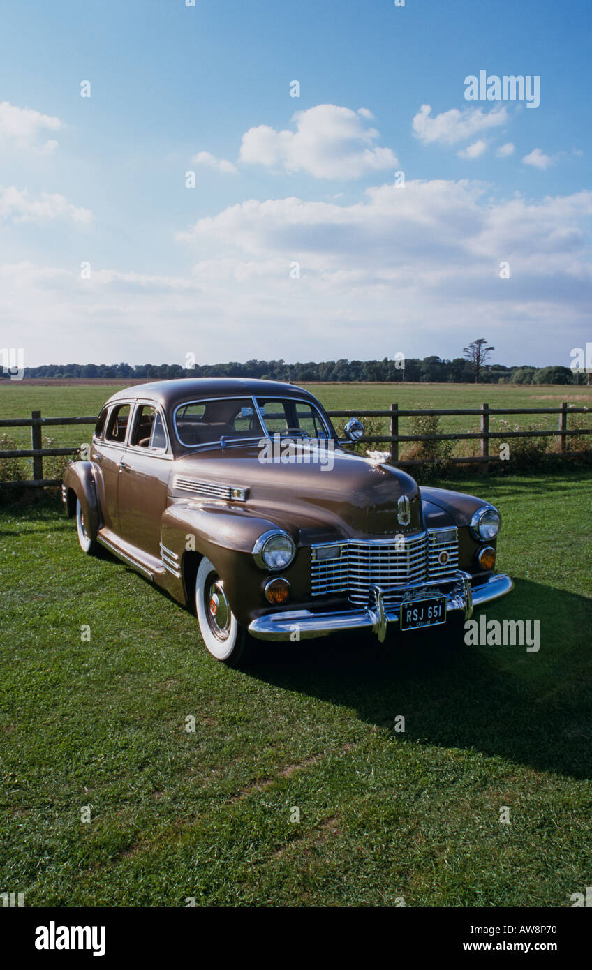 Sedan 1940 Banque de photographies et d’images à haute résolution - Alamy