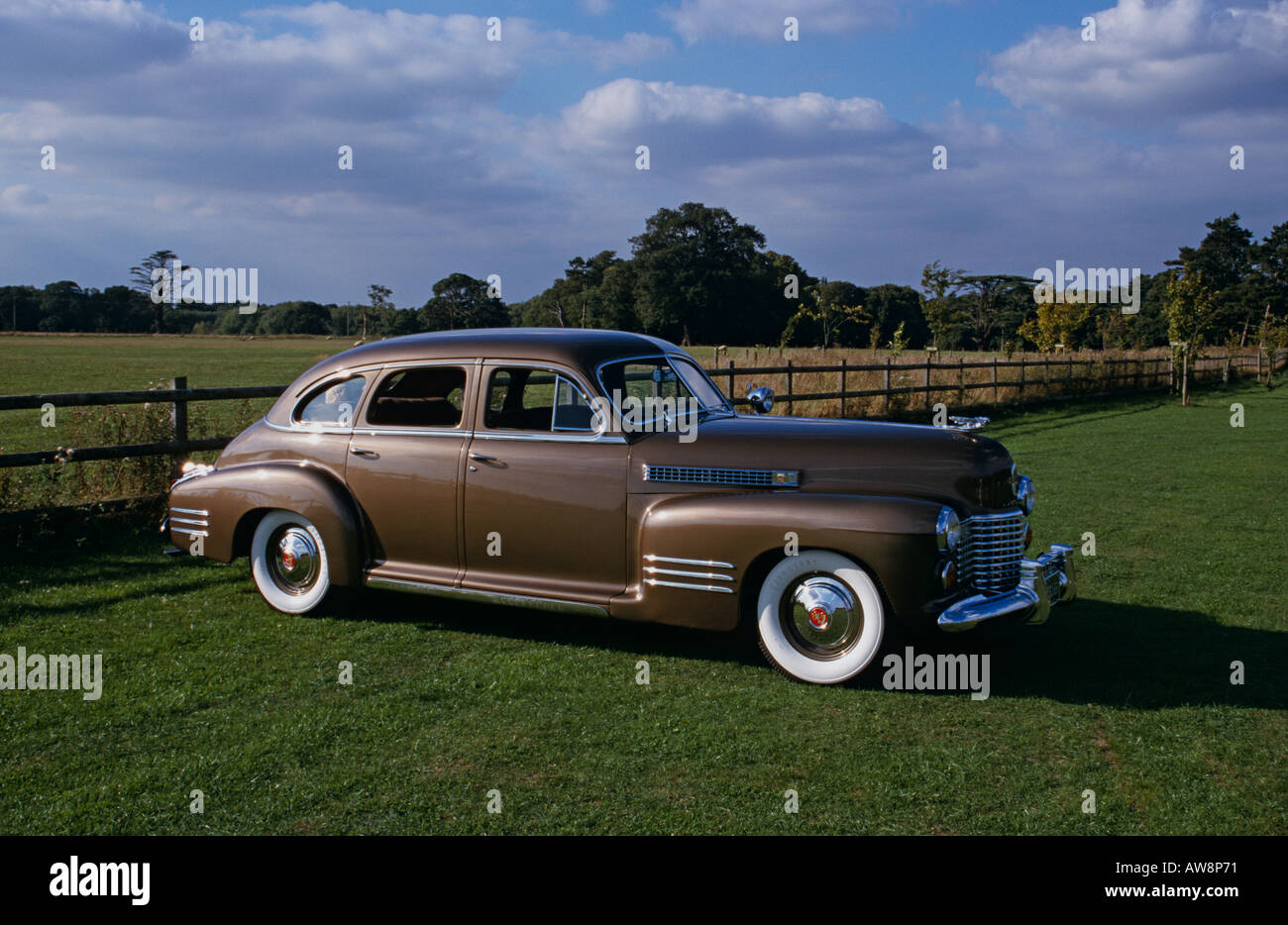 Sedan 1940 Banque de photographies et d’images à haute résolution - Alamy