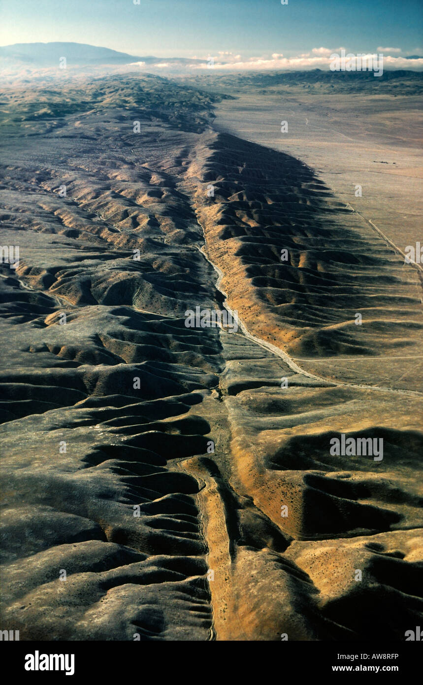 Plaques Tectoniques De La Terre Banque d'image et photos Alamy
