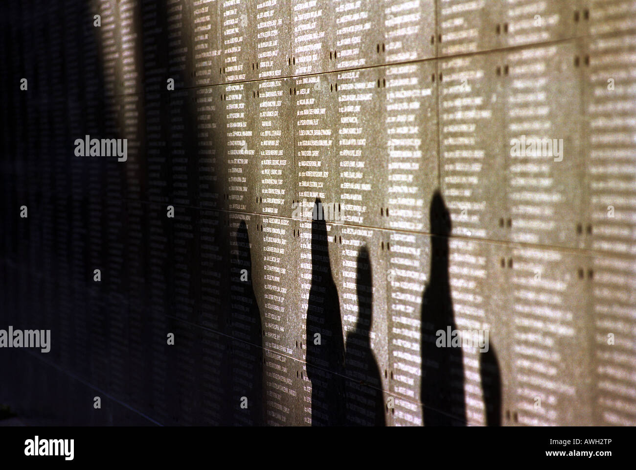 60e anniversaire de l'Insurrection de Varsovie, Varsovie, Pologne Banque D'Images