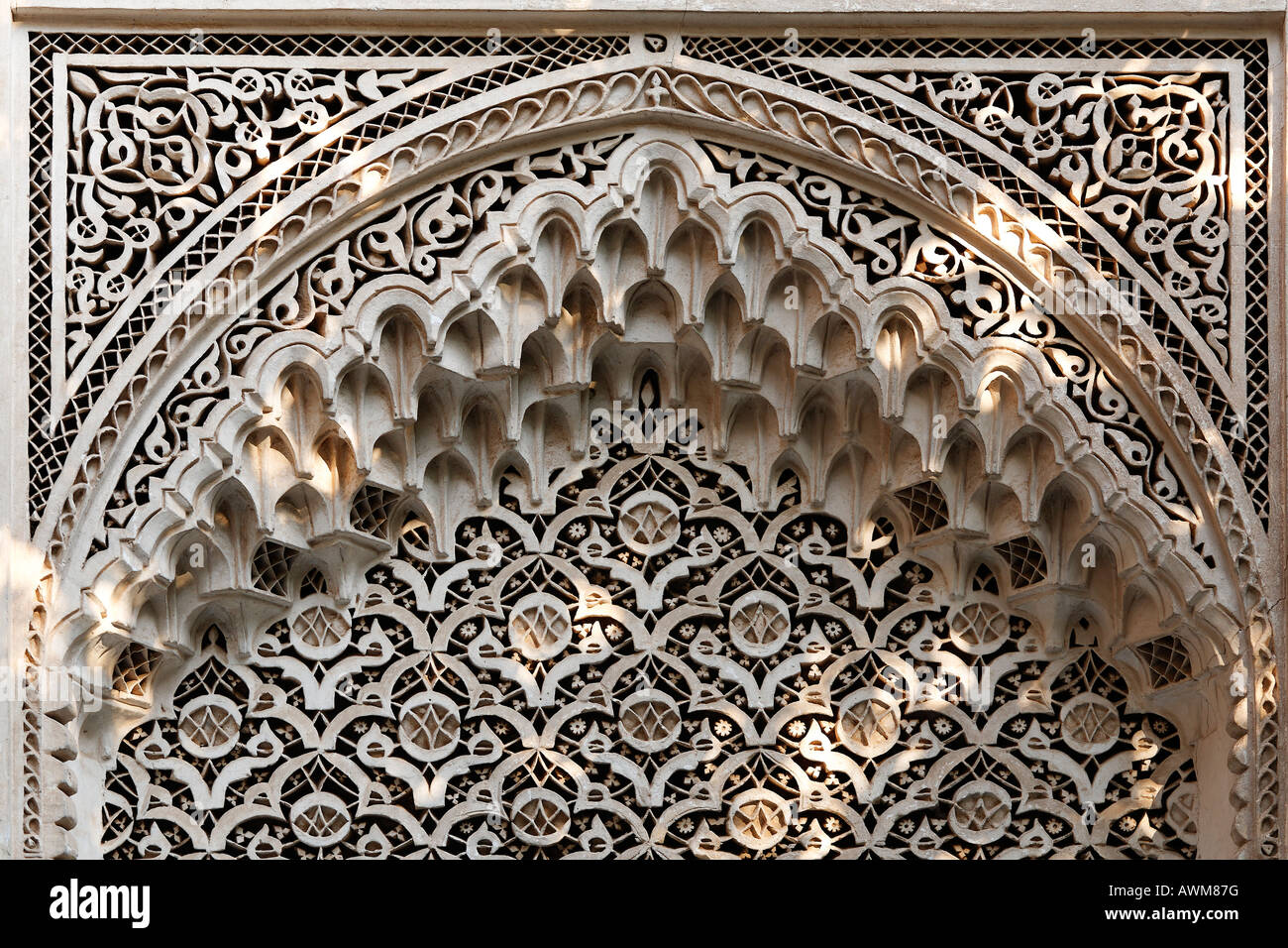 Travail De Stalactite Banque d'image et photos - Alamy