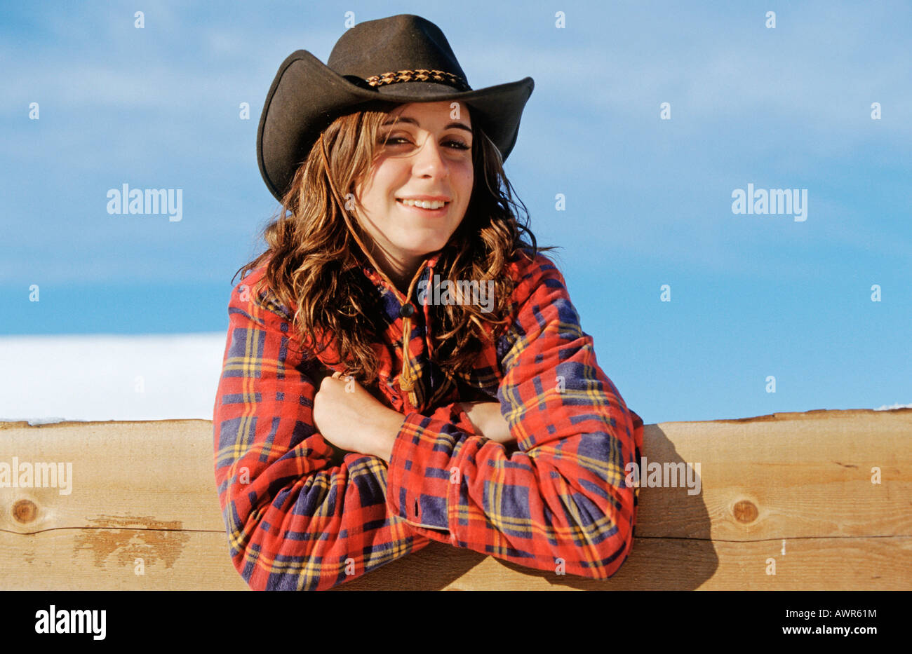 Veste Cowgirl Américaine Pour Jeune Fille – Cowgirl Hardware – Gris Turquoise