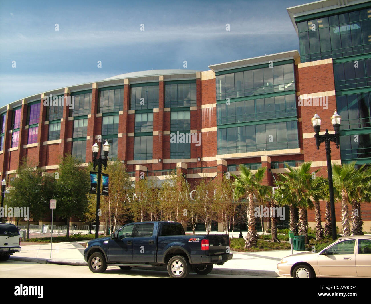 AJD38674, Jacksonville, FL, Florida Banque D'Images