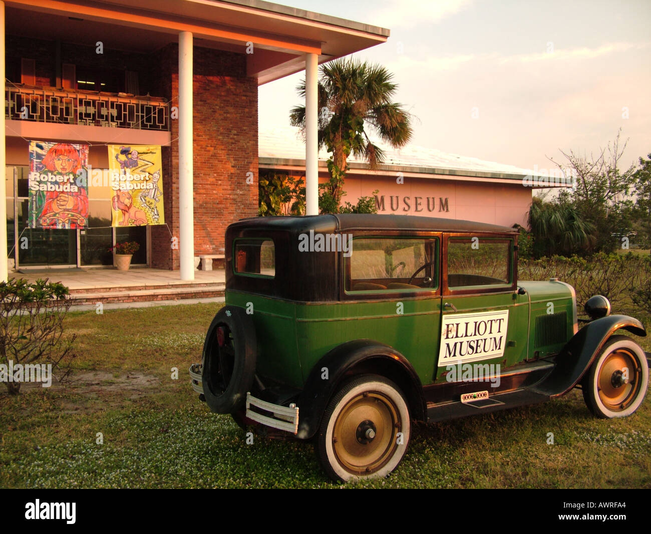 AJD38916, Hutchinson Island, FL, Florida Banque D'Images