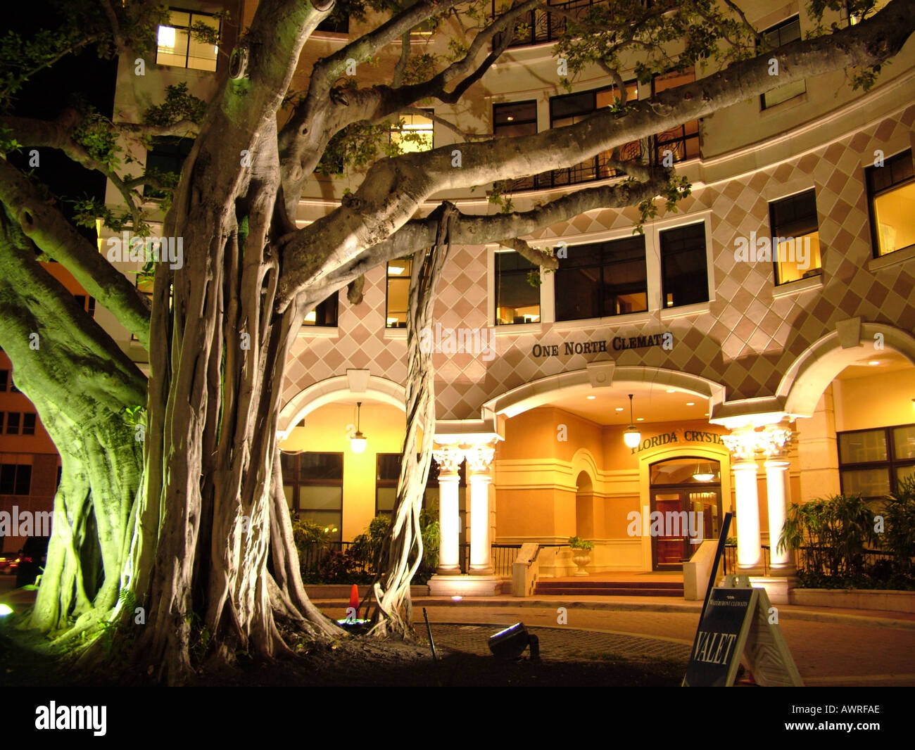 AJD38920, West Palm Beach, FL, Florida Banque D'Images