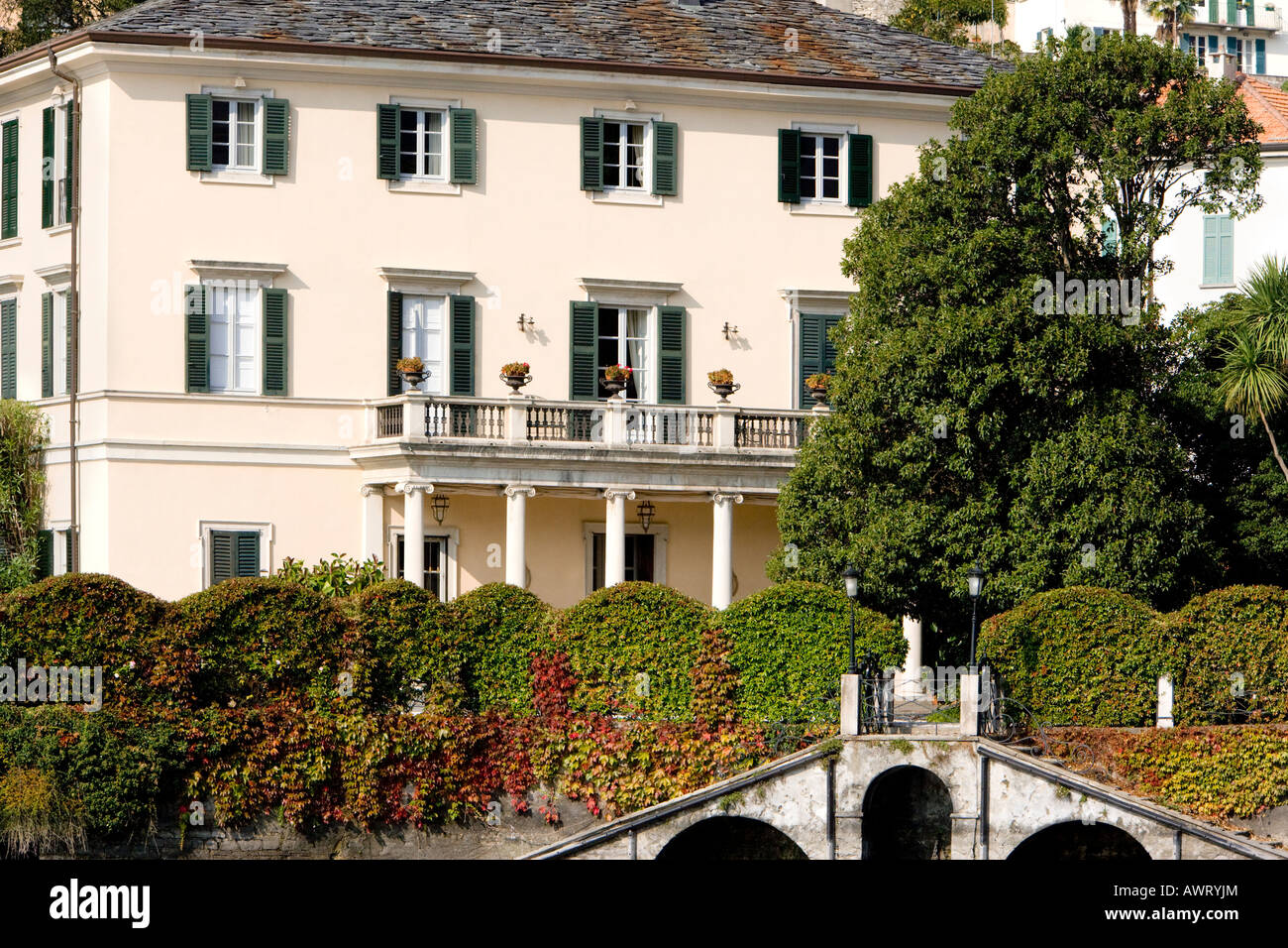 Maison Lac De Come Clooney – Ventana Blog
