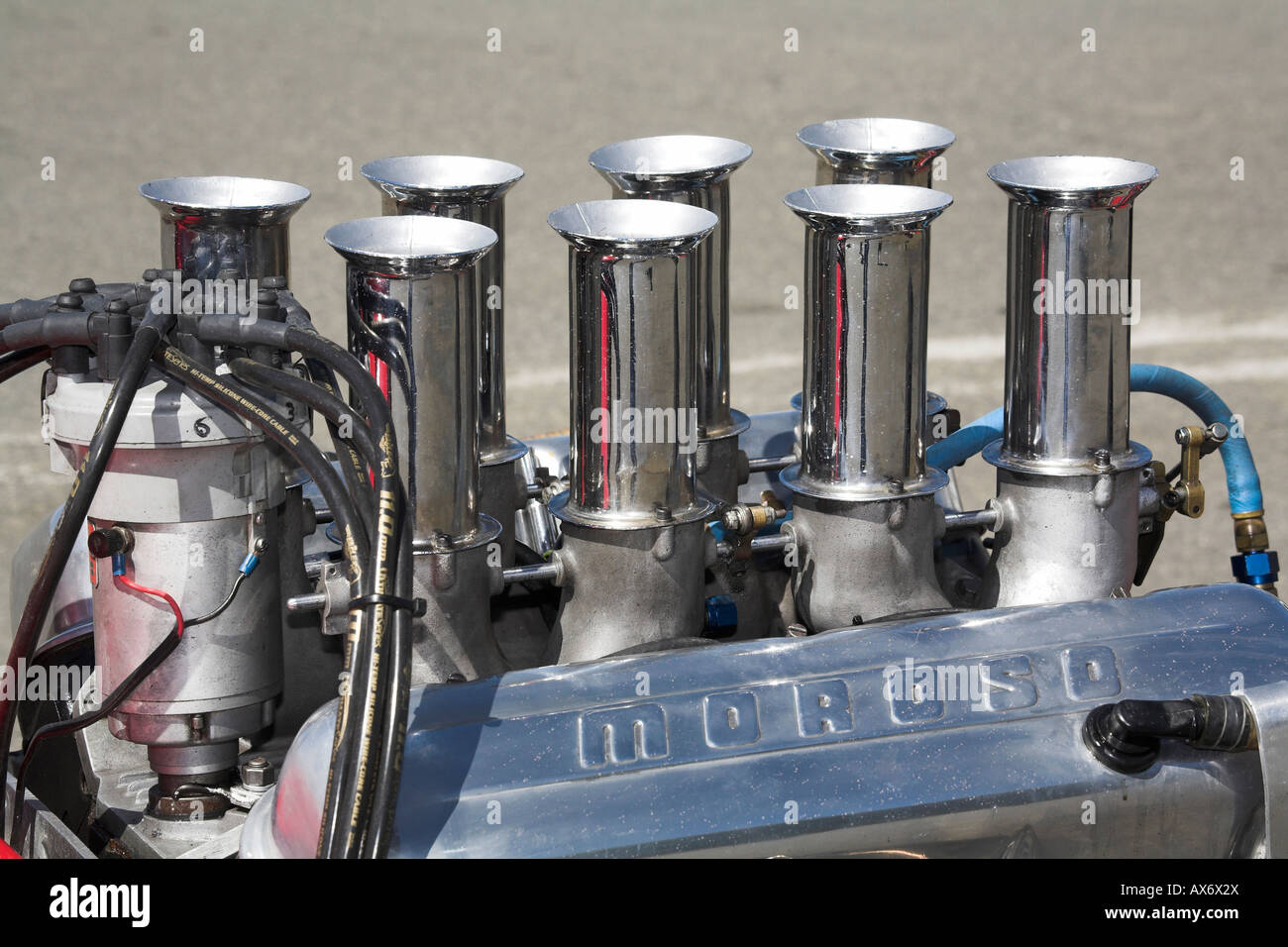 Moteur atmosphérique Banque de photographies et d’images à haute résolution Alamy