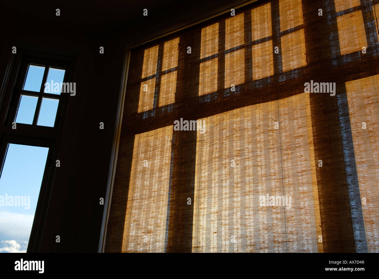 RIDEAU Banque D'Images