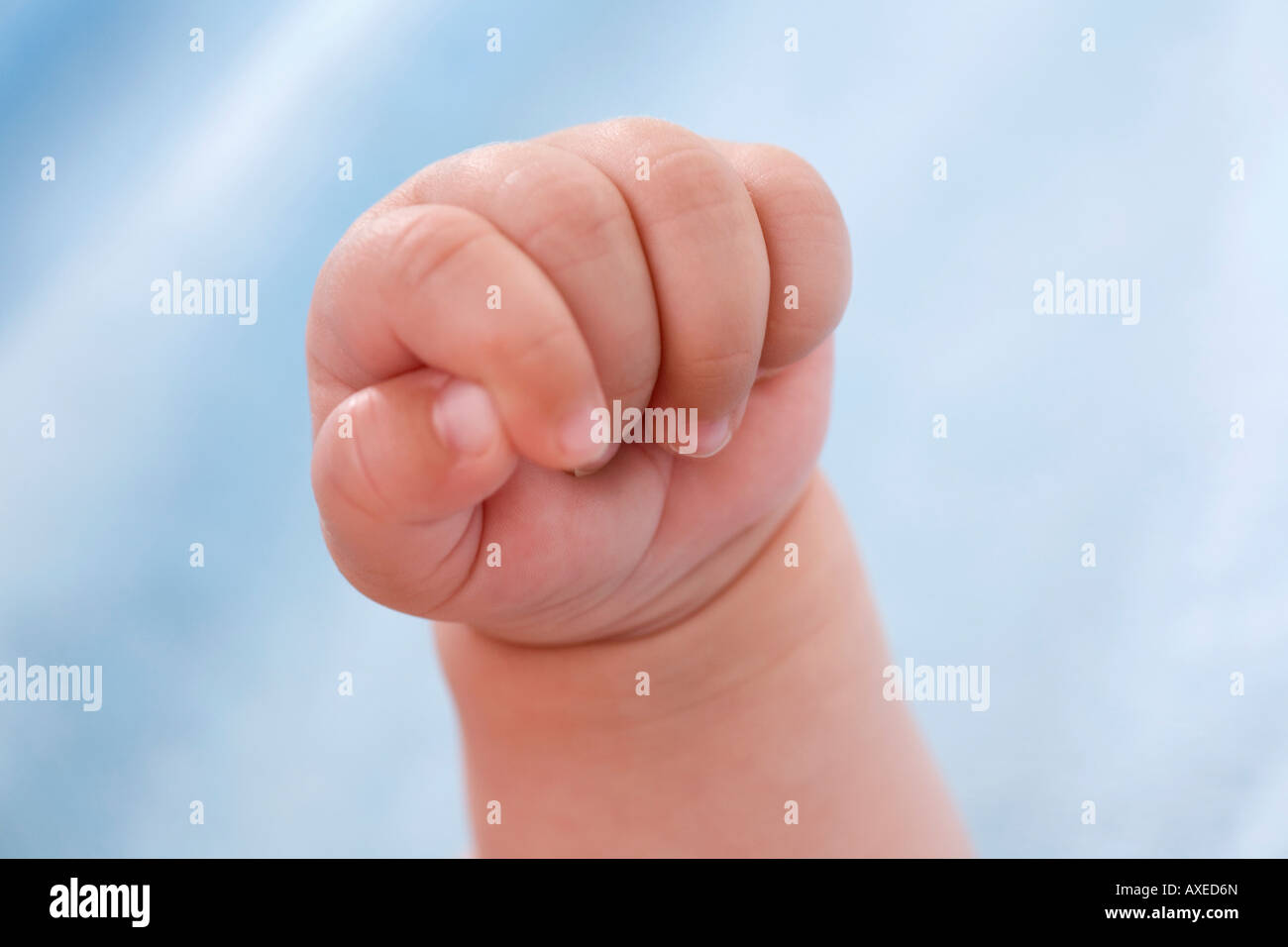 Main De Bebe Banque D Image Et Photos Alamy