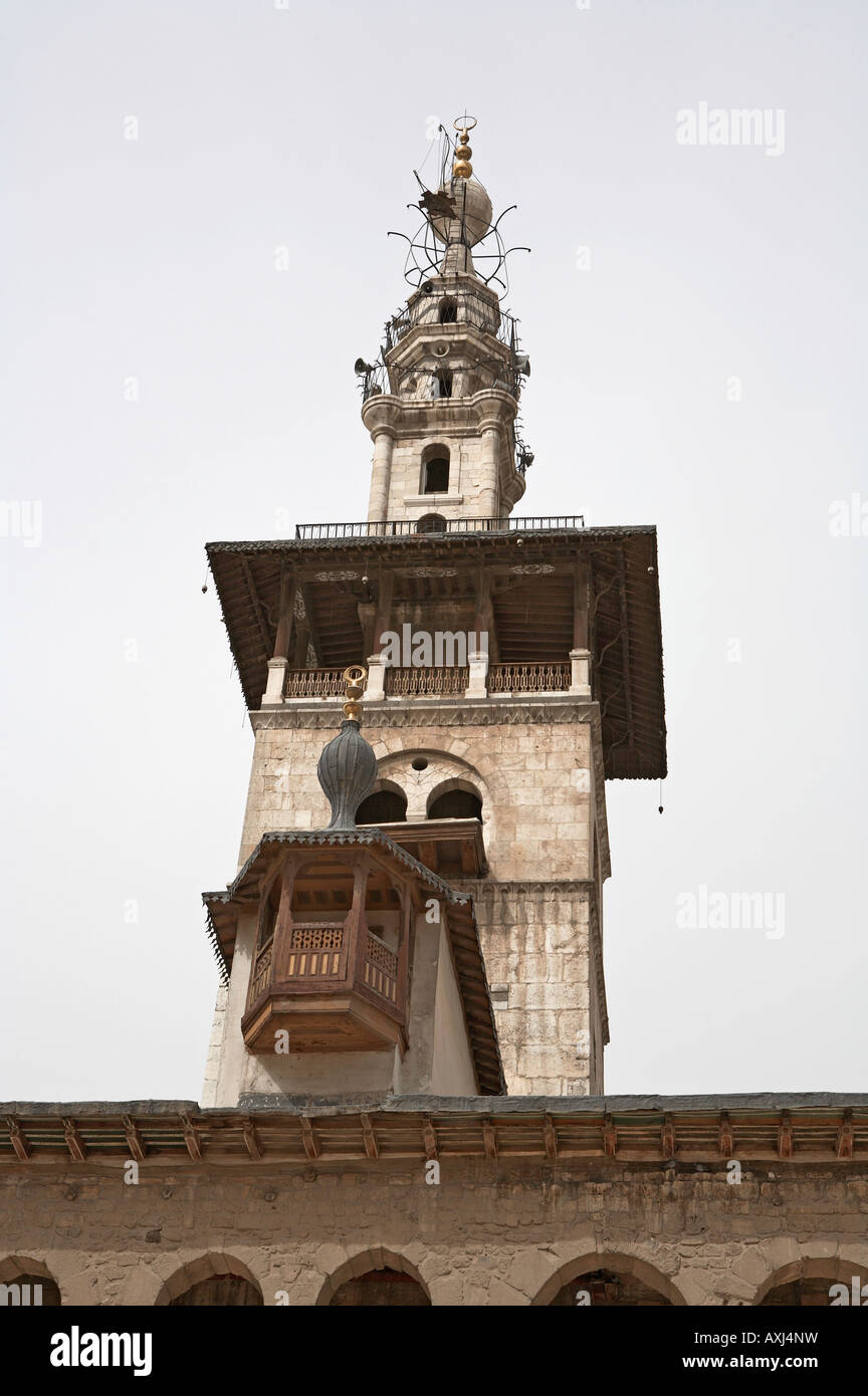 Tomb Saladin Damascus Syria Banque De Photographies Et D images Haute 