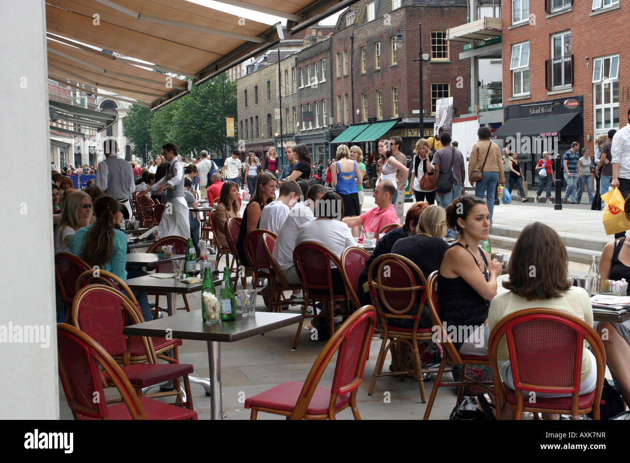 Spitalfields market london Banque de photographies et d'images à haute  résolution - Alamy