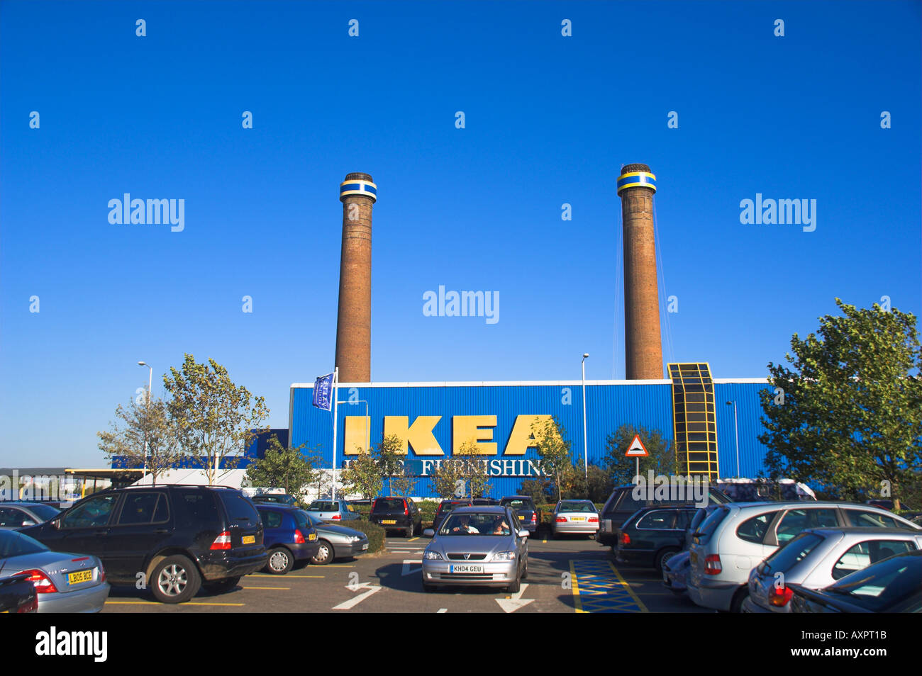 Ikea Croydon Valley Retail Park Purley Way Croydon Cr0 4uz
