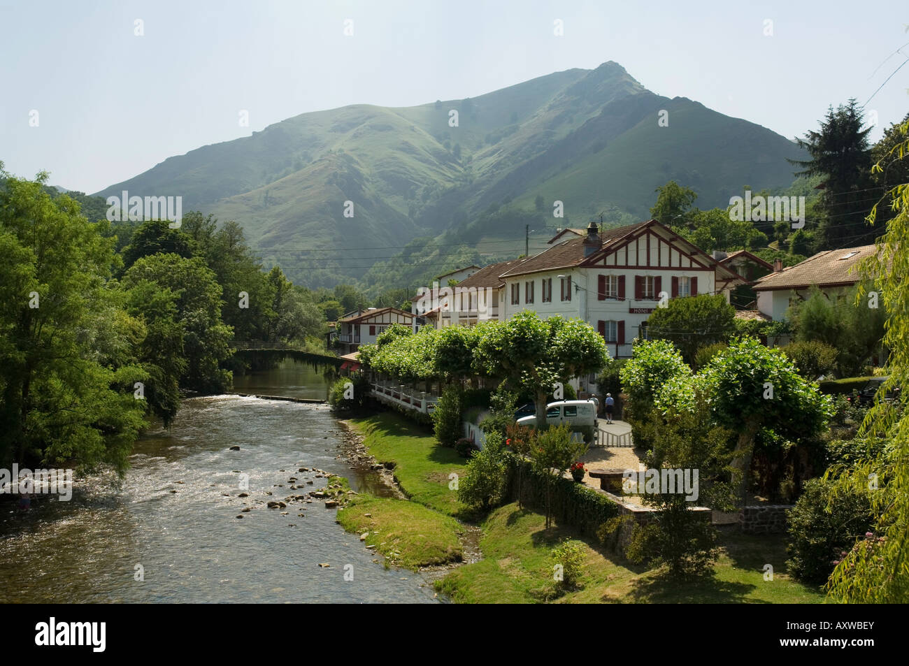 St etienne Banque de photographies et d’images à haute résolution Alamy
