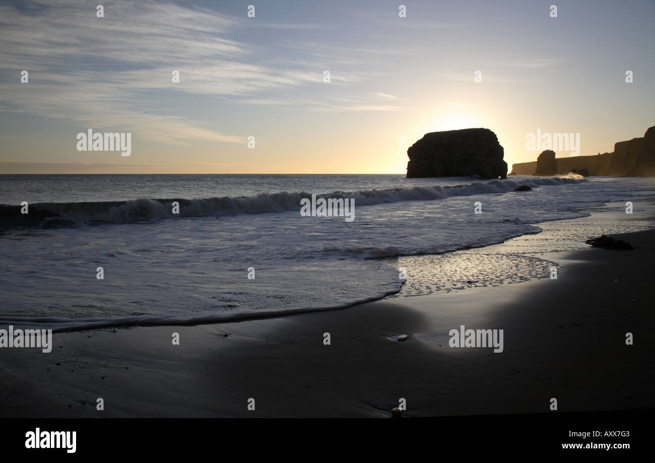 Marsden Bay Banque D'Images