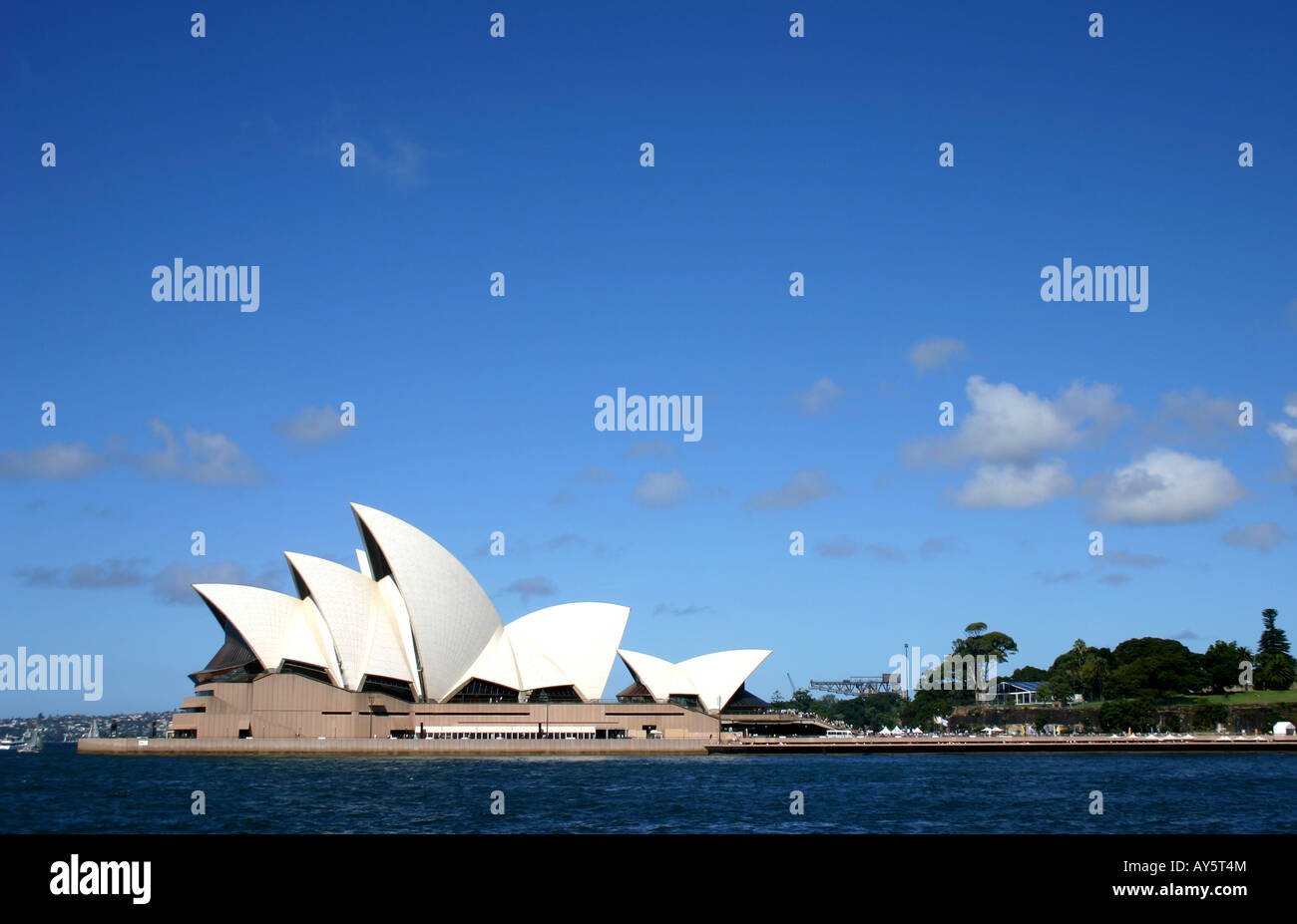 Sydney Opera House Opéra Sydney Nuit Lit Vertical - 