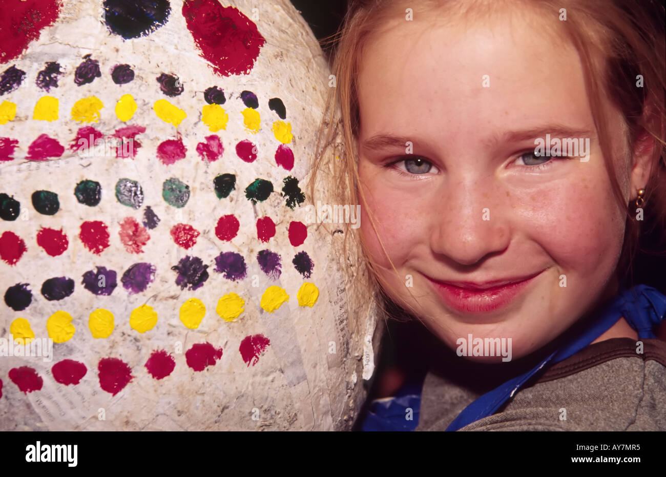 Papier Mache And Art Banque D Image Et Photos Alamy