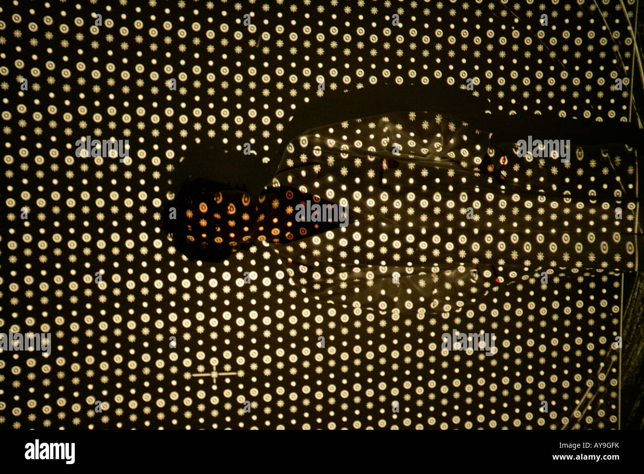 LEICA CAMERA FACTORY À Francfort ALLEMAGNE Banque D'Images