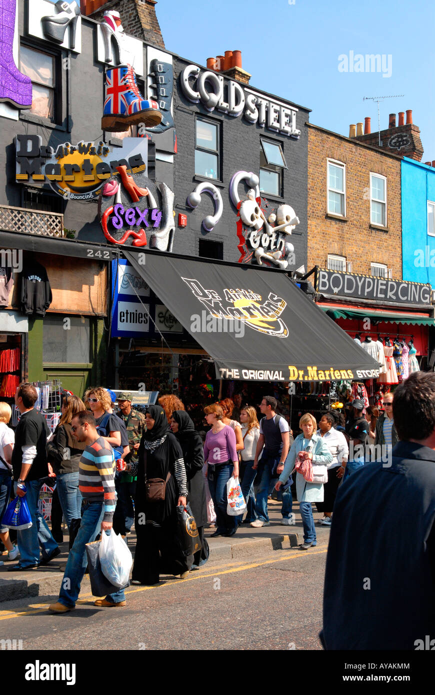 Magasin dr martens toulouse hot sale