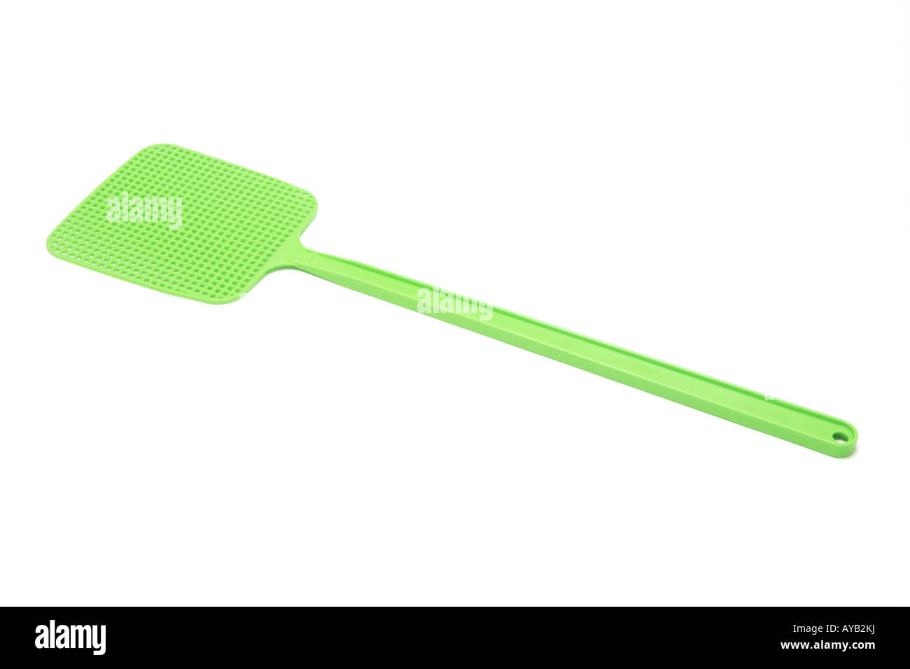 Fly Swat Banque D'Images