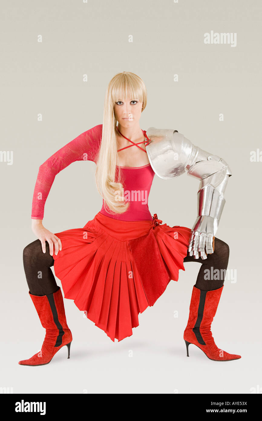 Le signe du Cancer Banque D'Images