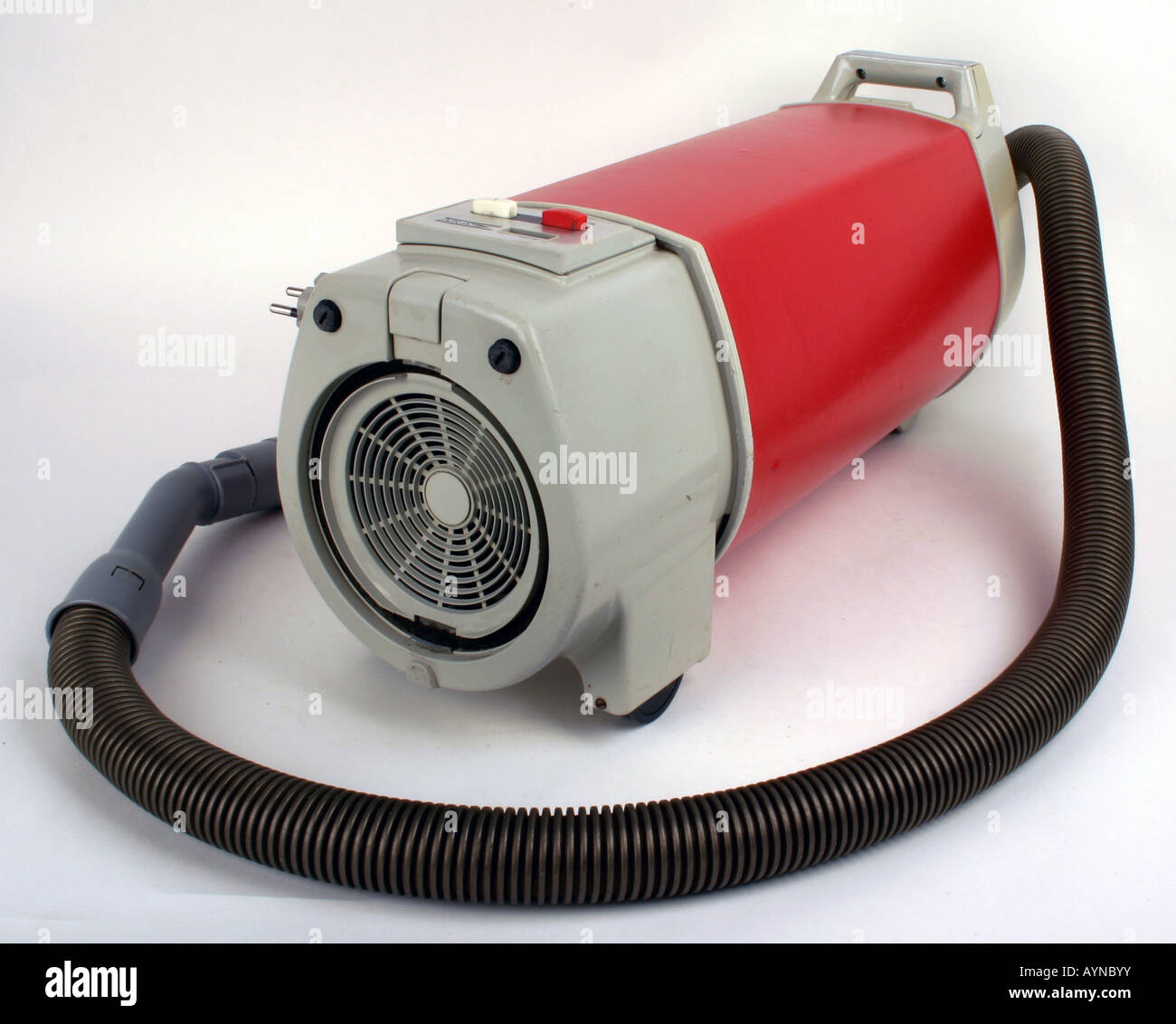 1970s 1980s hoover vacuum cleaner Banque de photographies et d'images à  haute résolution - Alamy
