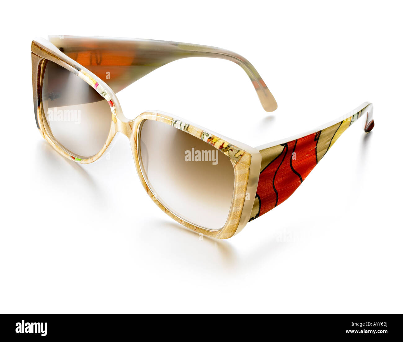 lunettes de soleil lunettes de soleil lunettes de soleil Banque D'Images