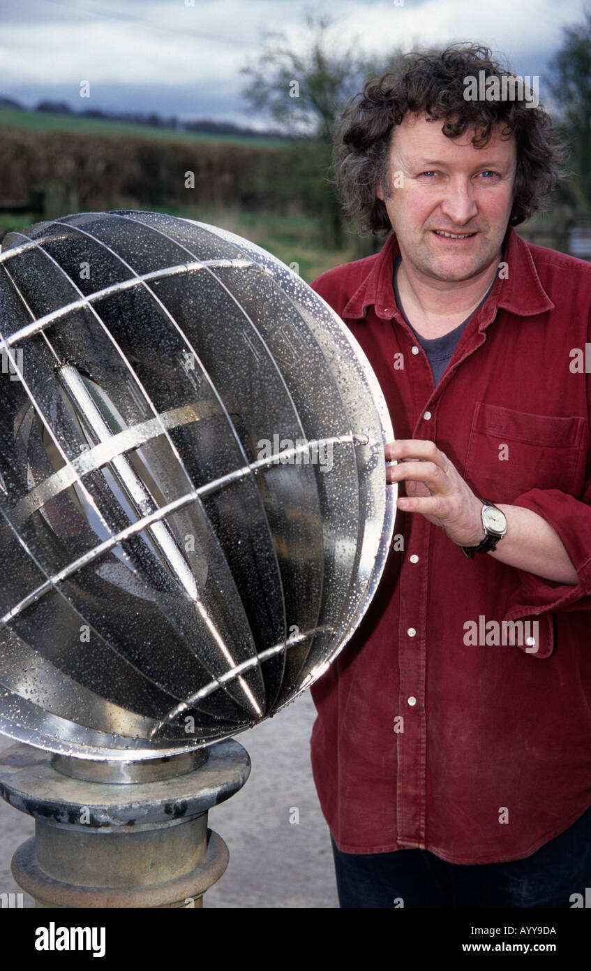 Cadrans du soleil Banque D'Images