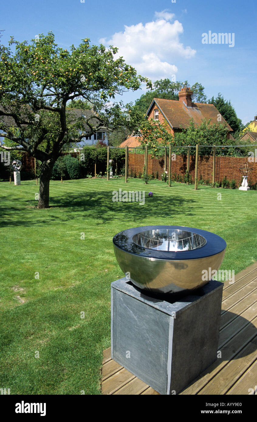 Cadrans du soleil Banque D'Images