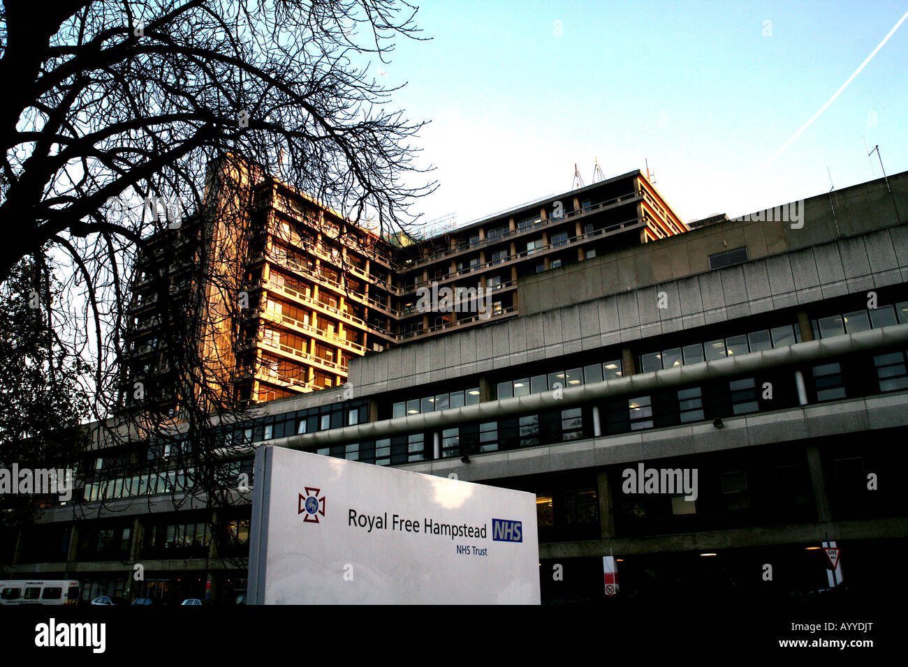 royal-free-banque-de-photographies-et-d-images-haute-r-solution-alamy