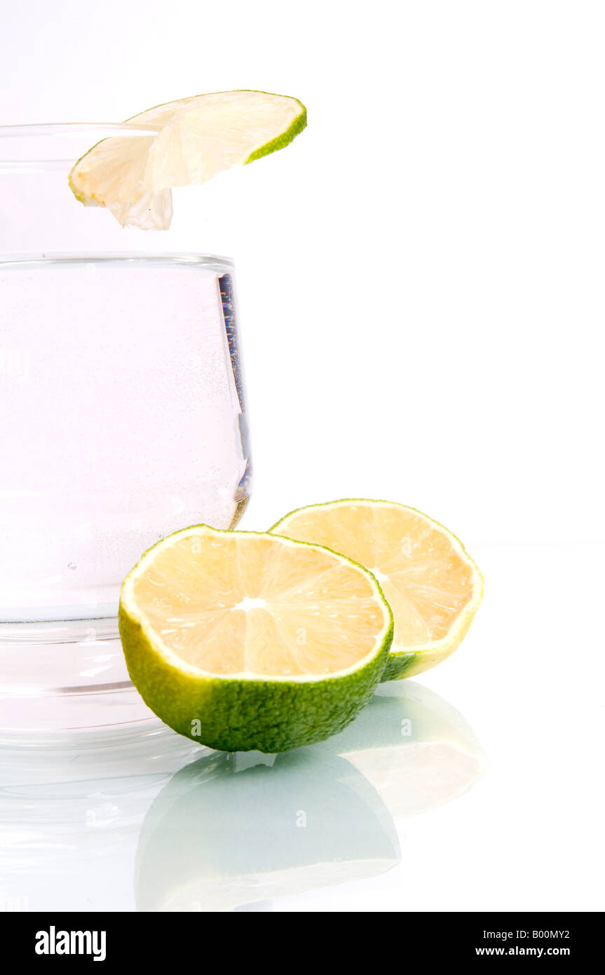 eau douce Banque D'Images