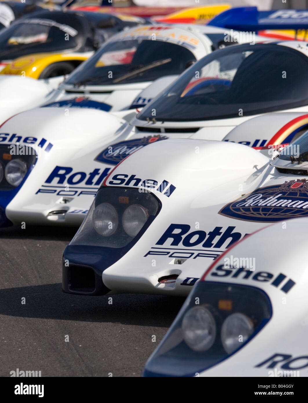 Quels Sont Les Différents Types De Rothmans – NDVOGT