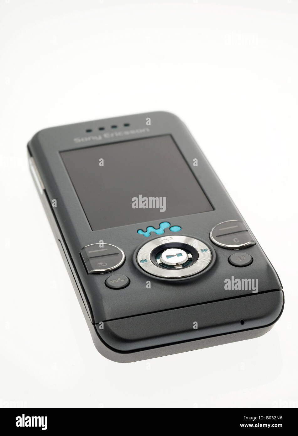 Sony-Ericsson Xperia Mini Pro : tout neuf et tout musclé