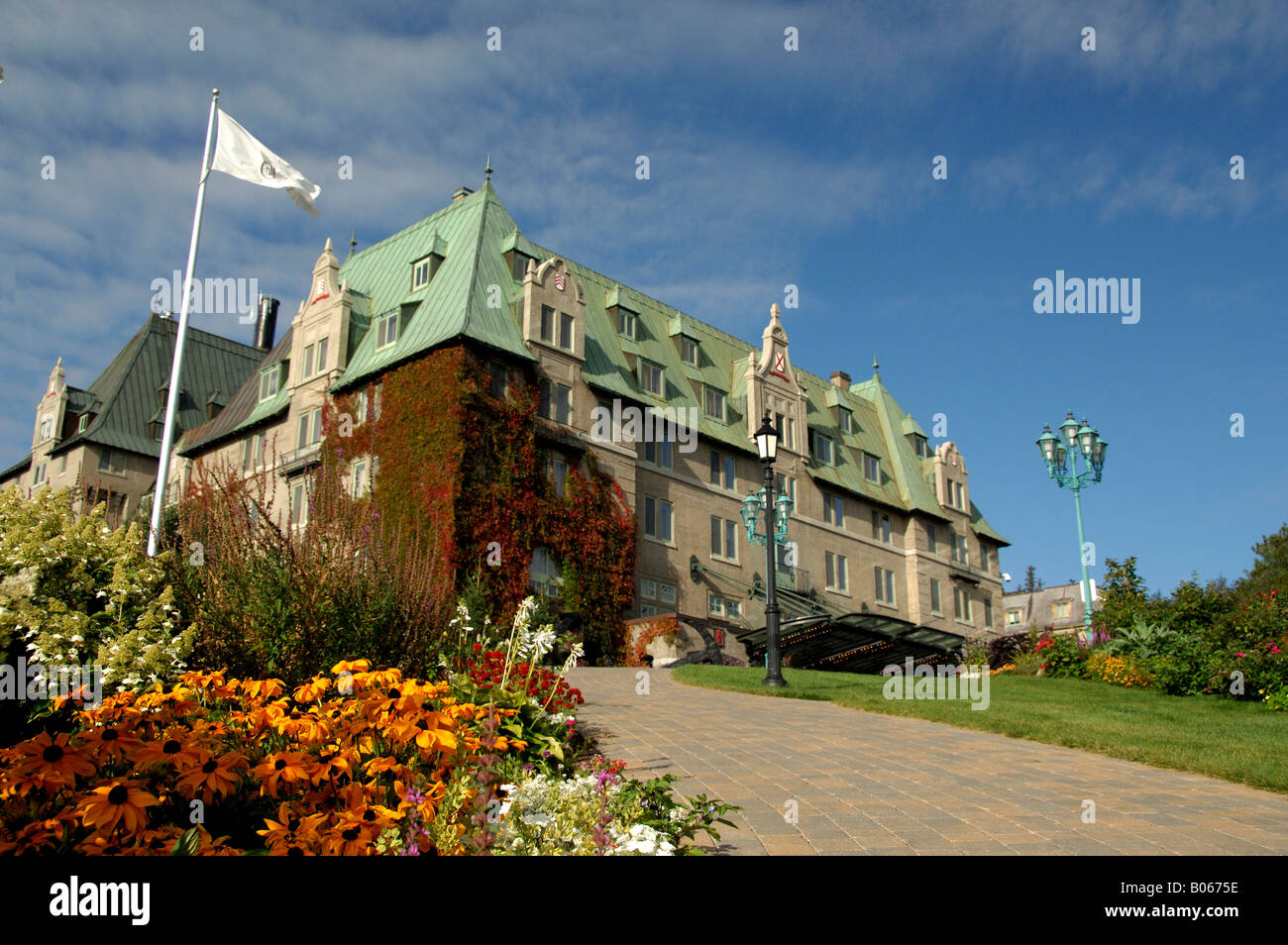 Casino-de-charlevoix pointe-au-pic canada